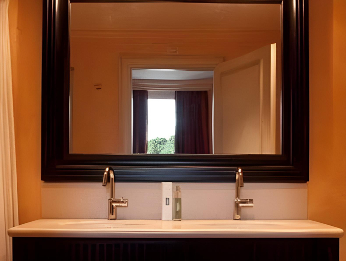 Bathroom 4, Siri Hotel, Pesaro E Urbino