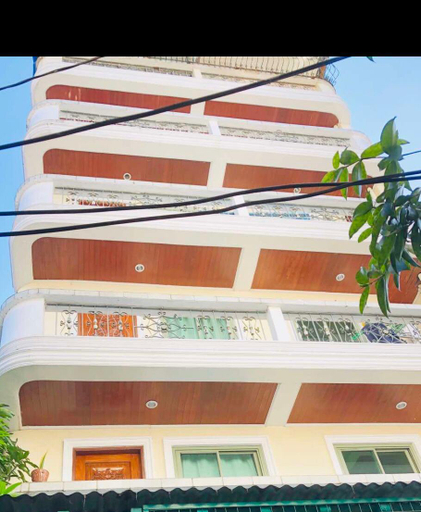 Others 3, THE MANSION - BACKPACKERS Near AIRPORT, Pasay City
