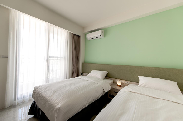 Bedroom 8