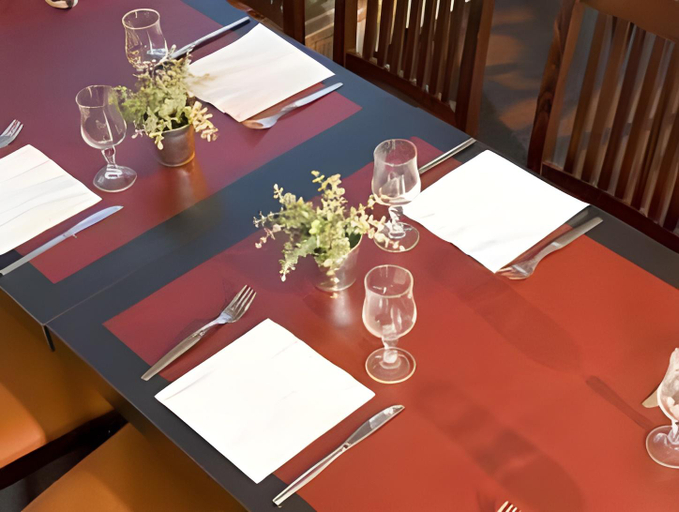 Food & Drinks 4, Hotel Club MMV Le Flaine, Haute-Savoie