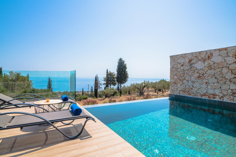 Others 5, Spartia Suites - Brand New Seaview Suites!!, Ionian Islands