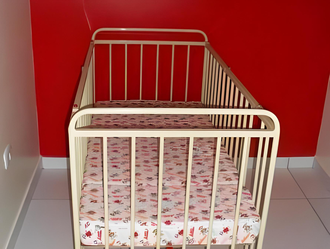 Bedroom 2, Hotel Borari, Santarém