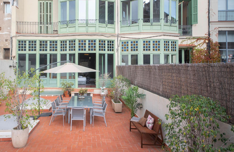 Exterior & Views 1, You Stylish City Centre Apartments, Barcelona