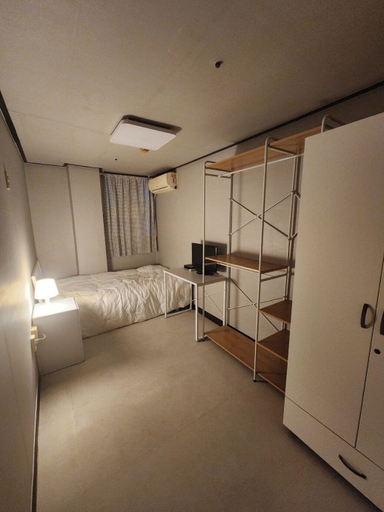 Bedroom 1, Sun Stay, Yeonje