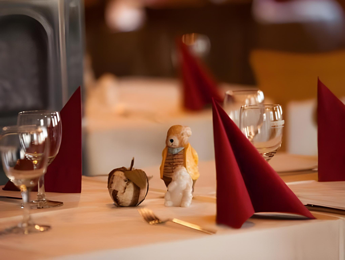 Food & Drinks 5, Landhotel & Gaststuben Zum Hasen, Sigmaringen