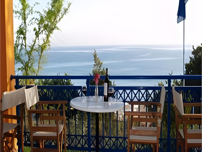 Others 5, Andreas Studios, South Aegean
