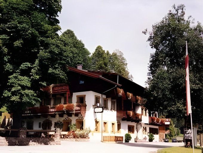 Exterior & Views 1, Gasthof Oberstegen, Kufstein