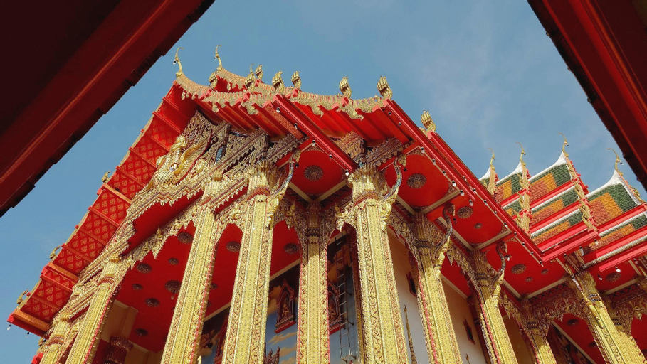 Asawin Grand Convention Hotel, Chatuchak