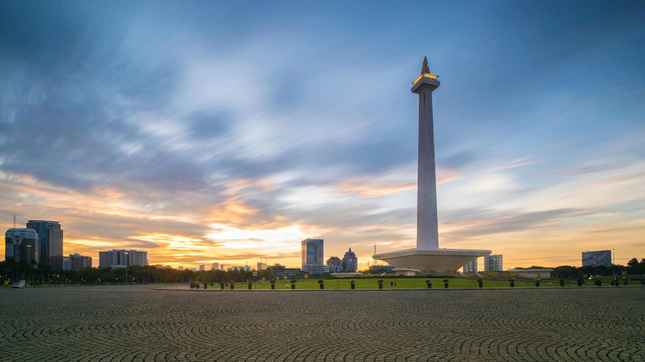 Exterior & Views 2, The Ritz-Carlton Jakarta, Pacific Place, South Jakarta