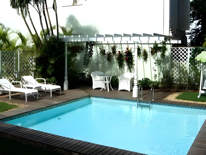 Sport & Beauty 5, Hotel Solar do Império, Petrópolis