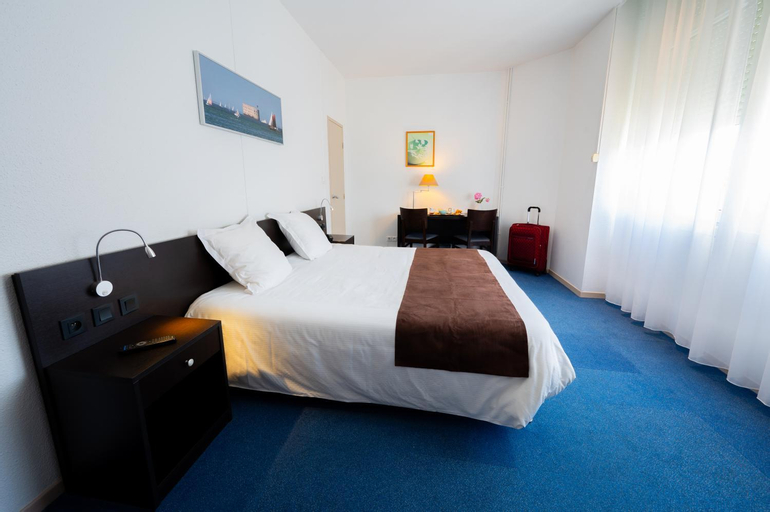 Bedroom 7