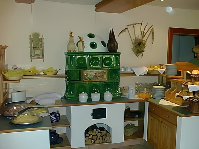 Food & Drinks 4, Hotel Starchlhof, Liezen