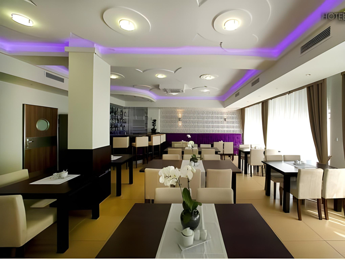 Food & Drinks 4, Hotel Stork, Brodnica