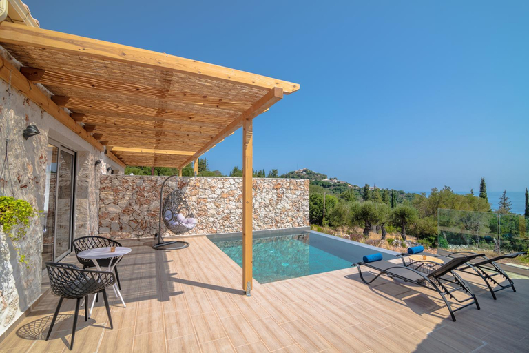 Others 3, Spartia Suites - Brand New Seaview Suites!!, Ionian Islands