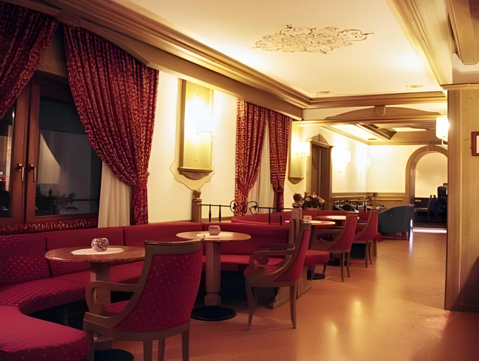 Food & Drinks 5, Hotel Nordik Adults Only - Over 14, Trento