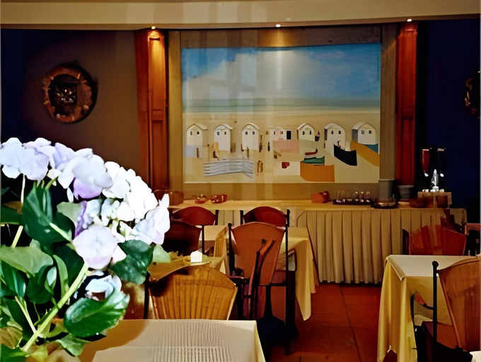 Food & Drinks 5, Hotel Prins Boudewijn, West-Vlaanderen