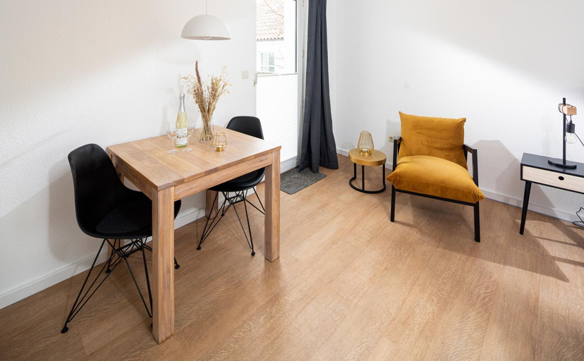 Others 5, Strandloft Drei Norderney, Aurich