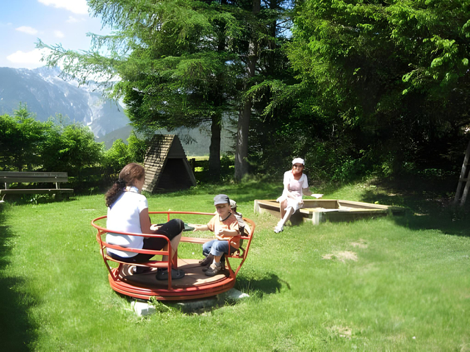 Others 5, Apartments Achensee, Schwaz