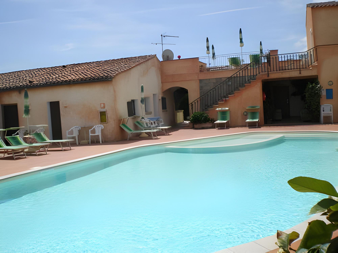 Sport & Beauty 5, Hotel Villa Gemella, Olbia-Tempio