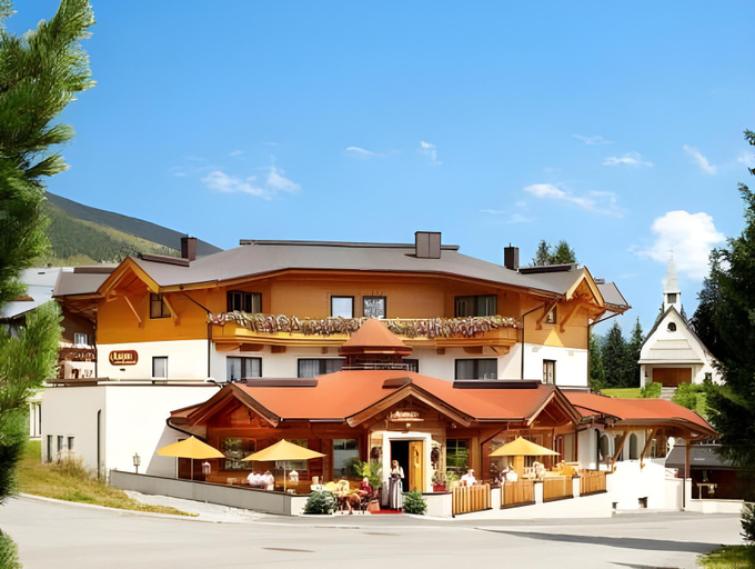 Others 3, Biohotel Castello Konigsleiten, Zell am See