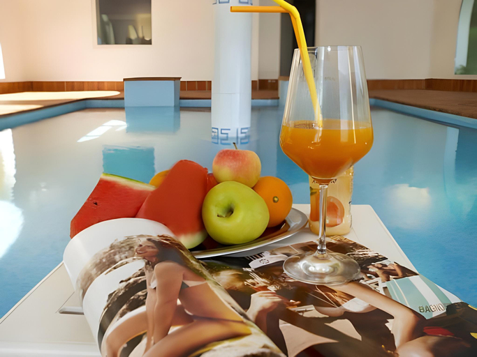 Others 5, Aparthotel Englovacanze, Trento