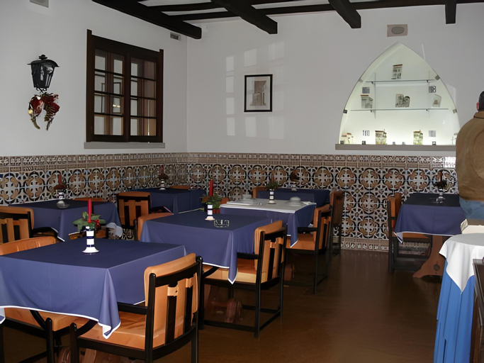 Food & Drinks 4, Rainha Santa Isabel - Obidos History Hotel, Óbidos