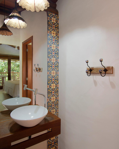 Bathroom 2, Solar Pitanga - Taipu de Fora, Maraú