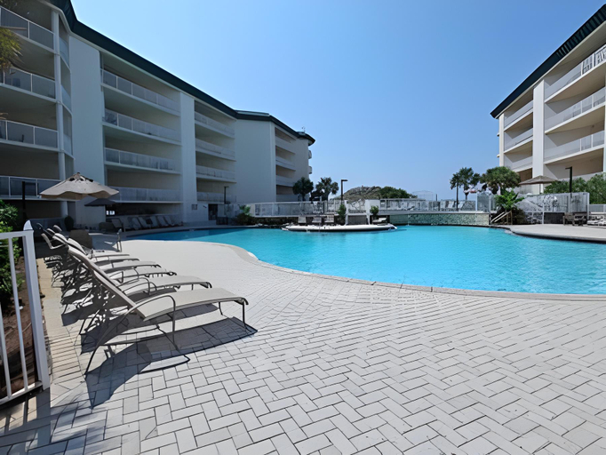 Others 5, Dunes of Seagrove Condominiums, Walton