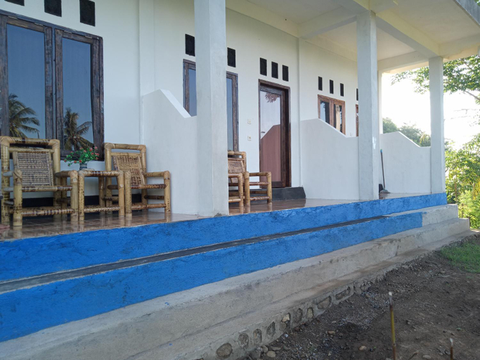 Exterior & Views 1, Ramdan Homestay, Lombok
