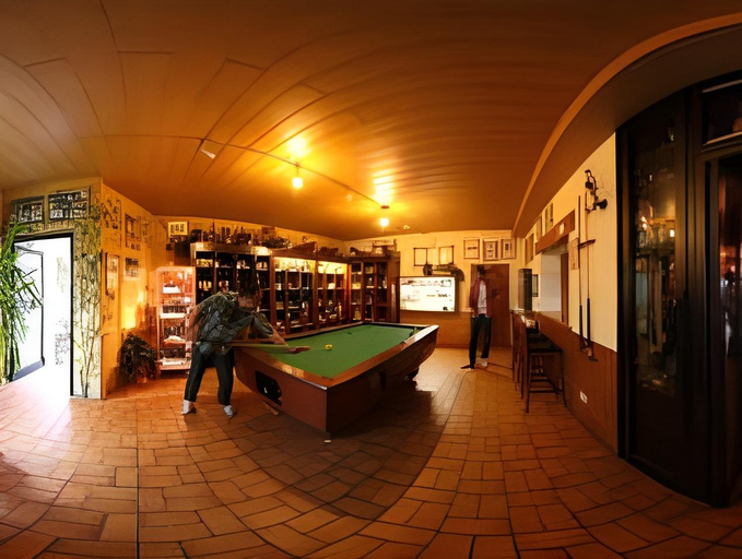 Others 5, Gastehaus Marietta, Bernkastel-Wittlich