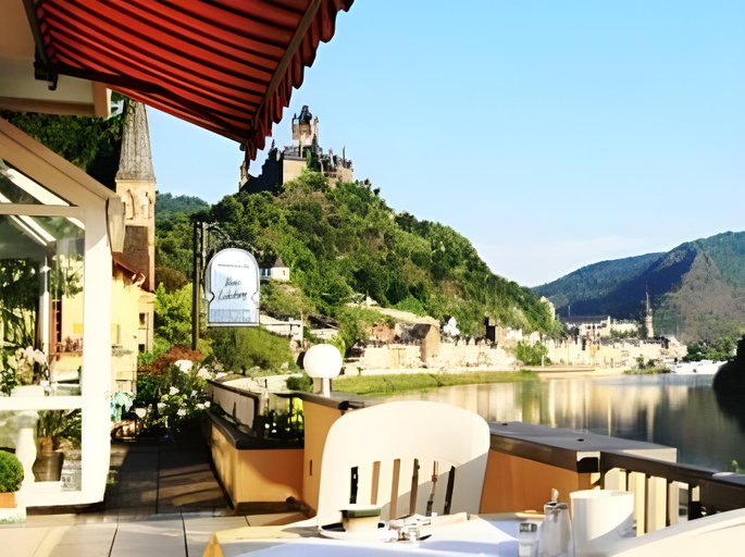 Others 4, Hotel Haus Erholung, Cochem-Zell