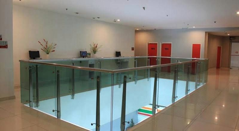Sport & Beauty, Tune Hotel - 1Borneo Kota Kinabalu, Kota Kinabalu