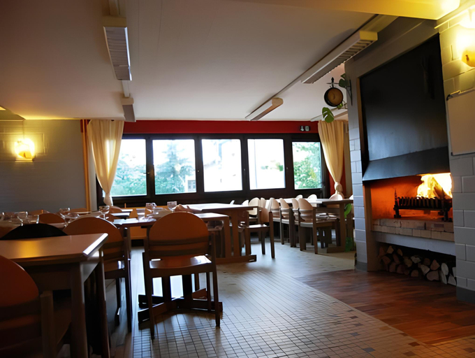 Food & Drinks 2, Youth Hostel Beaufort, Echternach