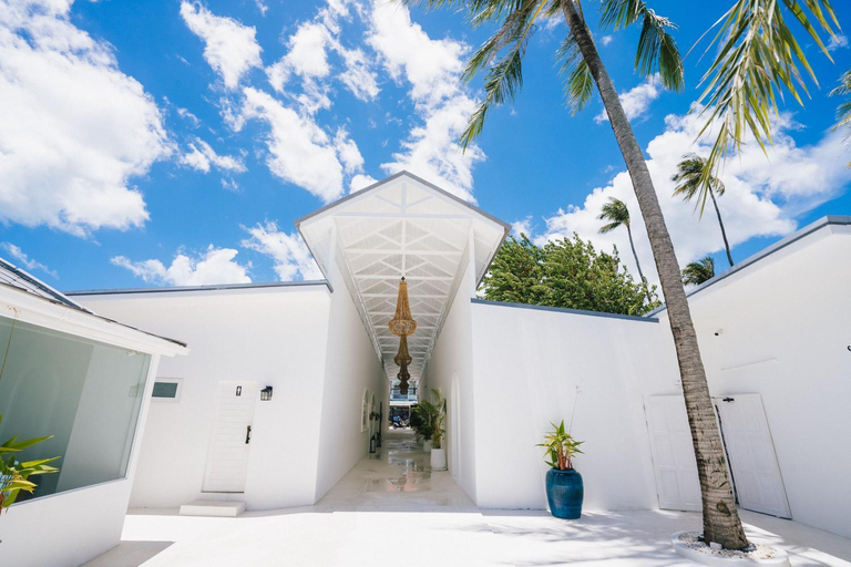 Tembo Beach Club and Resort, Ko Samui