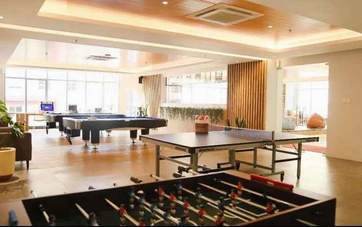 Others 3, Fika Rooms, Tangerang