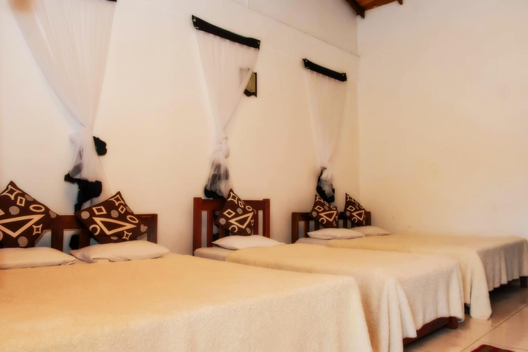 Bedroom 2, Thilina Guest, Badulla