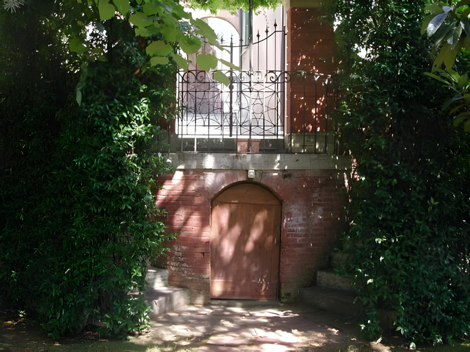 Fonte Del Castagno, Siena