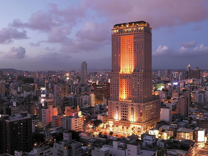 Others 3, Grand Hi-Lai Hotel, Kaohsiung