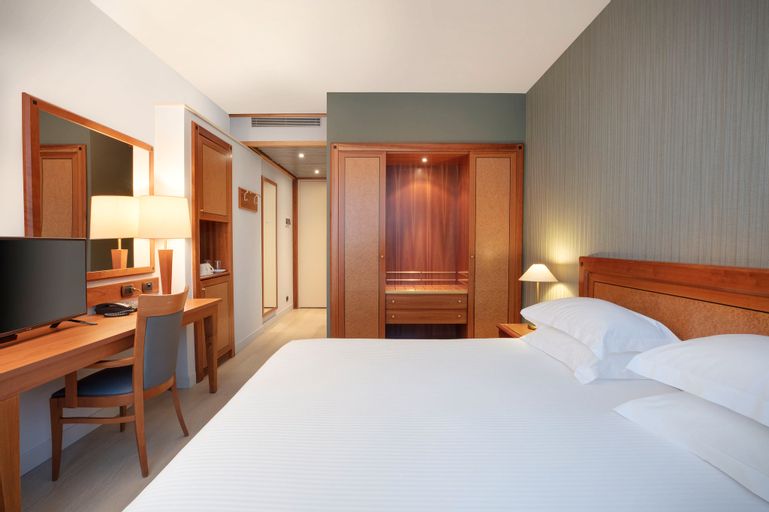 Bedroom 17
