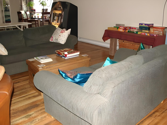 Others 5, Dreamcatcher Hostel, Columbia-Shuswap