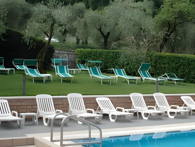 Sport & Beauty 2, Hotel Vacanze 2000 - Adults Only, Verona