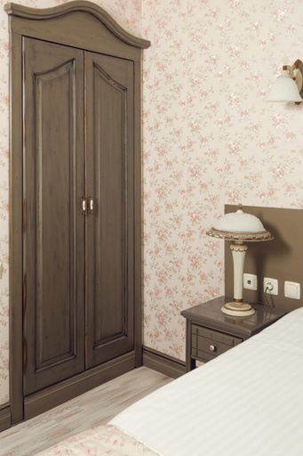 Bedroom 3, Boutique Hotel Traditional, Astana City