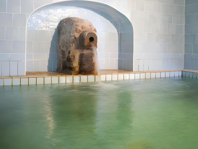 Sport & Beauty 3, Hotel Villa Franz, Napoli