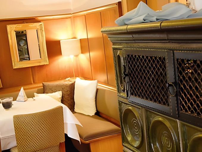 Bedroom, Hotel Schober, Ludwigsburg