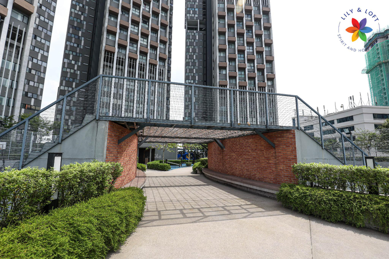 Exterior & Views 1, Lumi Tropicana, Petaling Jaya