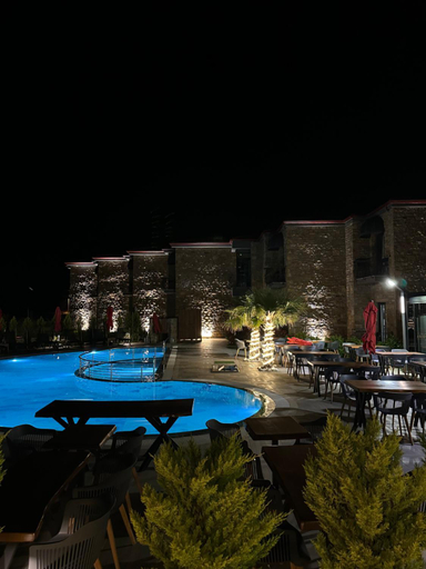 Others 4, AGIOS HOTEL, Gökçeada