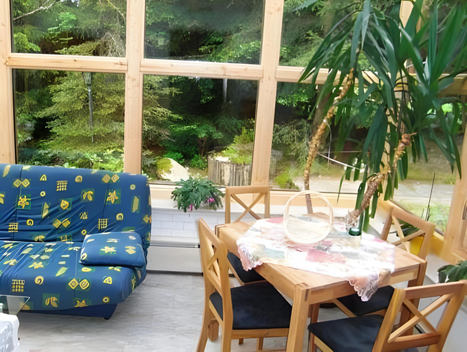 Others 5, Peaceful Stay in Jagersgrun, Vogtlandkreis