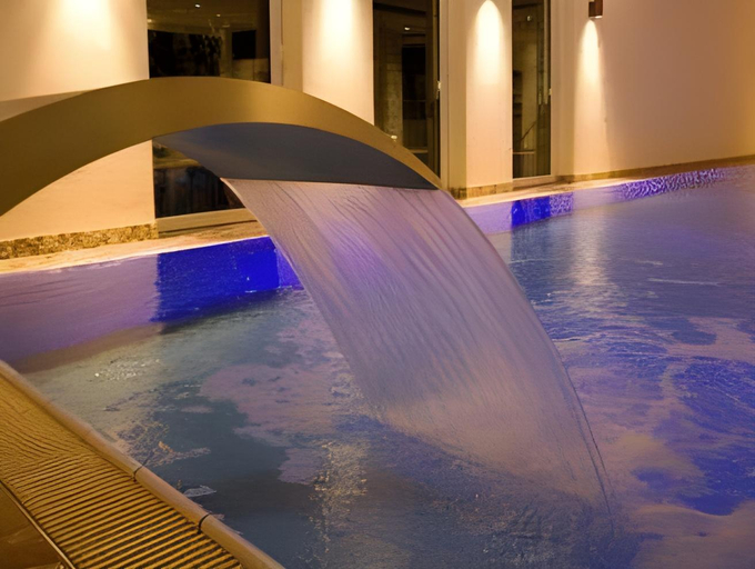 Sport & Beauty 2, Hotel Hessenhof, Hochsauerlandkreis