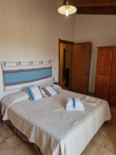 5, Agriturismo Su Recreu, Sassari