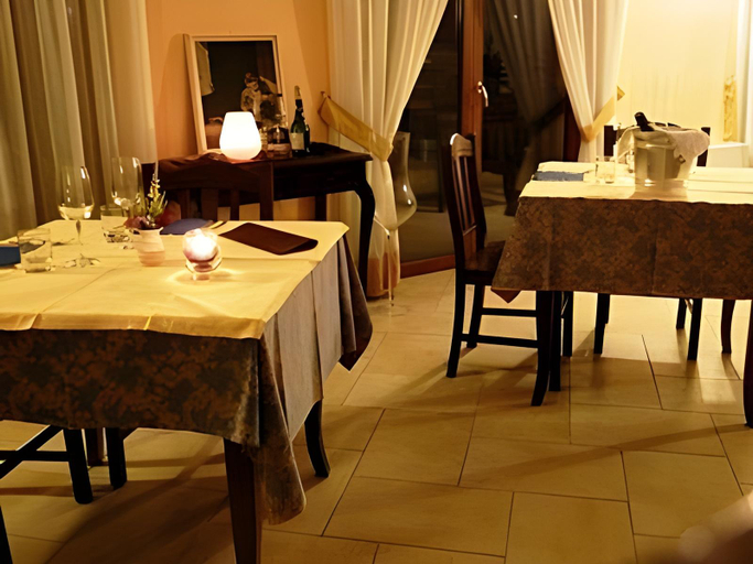 Food & Drinks 3, Tenuta Terre di Bosco Oasi di Relax nel Cilento, Salerno